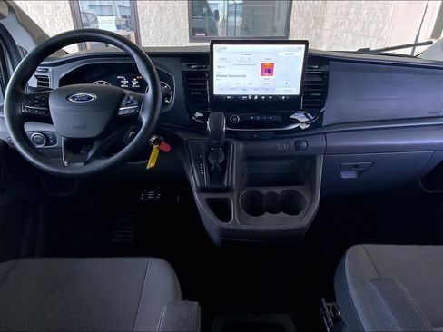 Used 2024 Ford Transit 350 XLT image 15