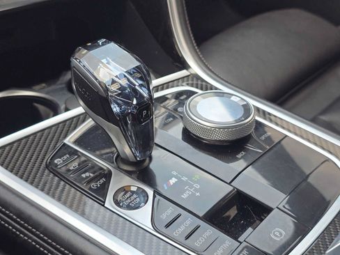 Used 2020 BMW M850i Gran Coupe xDrive w/ Driving Assistance Package AWD/4WD image 27