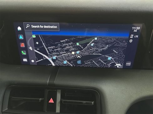 Used 2023 Porsche Taycan image 18