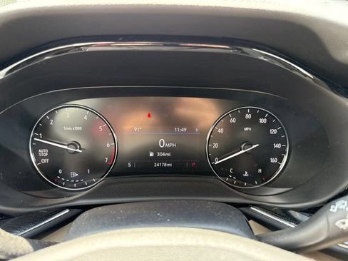 Used 2023 Buick Envision Preferred FWD image 20