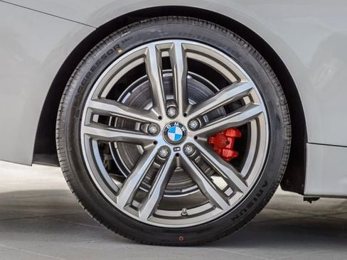 Used 2018 BMW 440i Convertible image 21