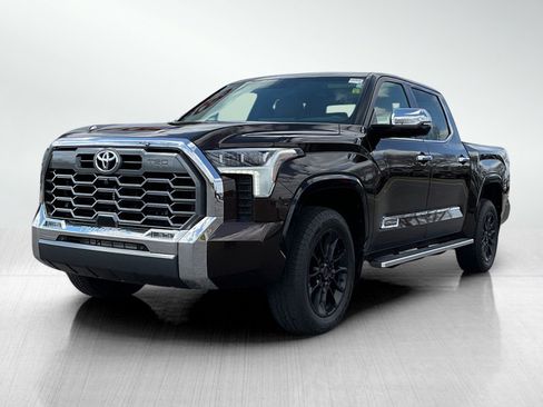 Used 2024 Toyota Tundra 1794 Edition w/ TRD Off-Road Package AWD/4WD image 1