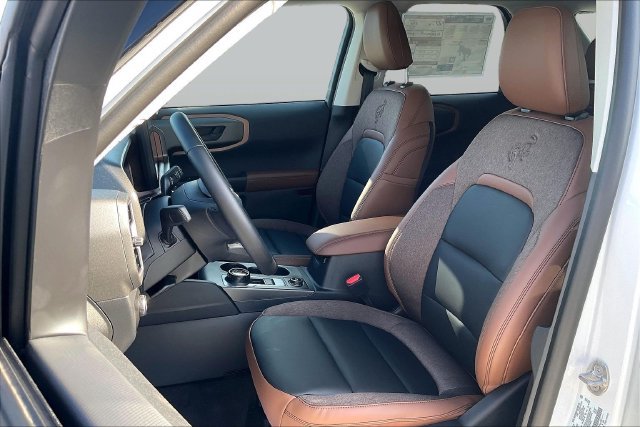 New 2026 Ford Bronco Sport Outer Banks AWD/4WD image 25