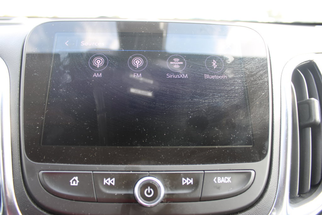 Used 2022 Chevrolet Equinox LT FWD image 33