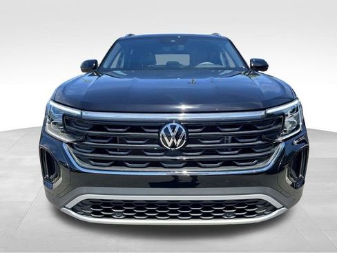 Used 2026 Volkswagen Atlas Cross Sport SE w/ Panoramic Sunroof Package AWD/4WD image 7
