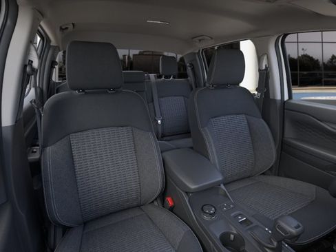 New 2026 Ford Ranger XL AWD/4WD image 10