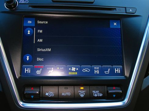 Used 2020 Acura MDX Sport Hybrid w/ Technology Pkg image 35