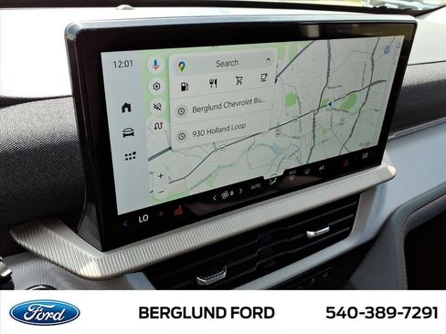 Used 2026 Ford Explorer Active AWD/4WD image 27