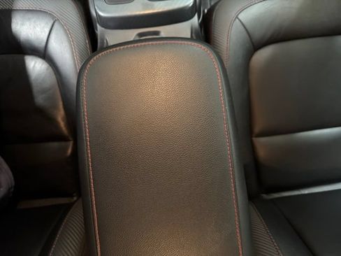 Used 2020 GMC Canyon All Terrain AWD/4WD image 14
