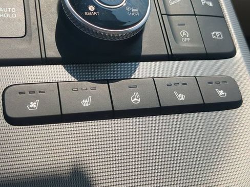 Used 2025 Hyundai Palisade Calligraphy AWD/4WD image 23