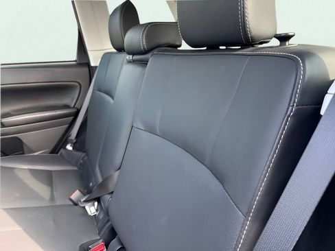 Used 2015 Subaru Forester 2.0XT Touring w/ Eyesight & Navigation System AWD/4WD image 8
