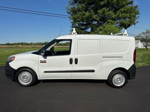 Used 2016 RAM ProMaster City Tradesman w/ Rear Back-up Camera Group FWD image 3
