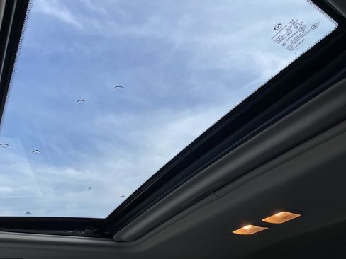 Used 2025 MAZDA CX-5 AWD 2.5 S w/ Preferred Package image 5