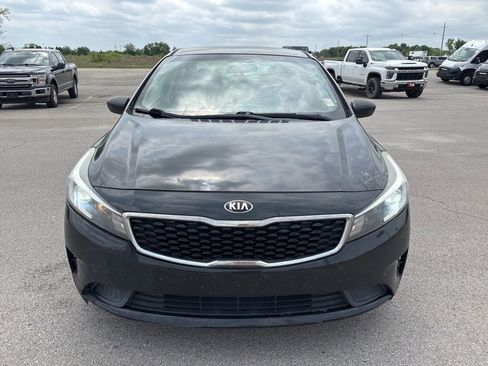 Used 2017 Kia Forte LX FWD image 8