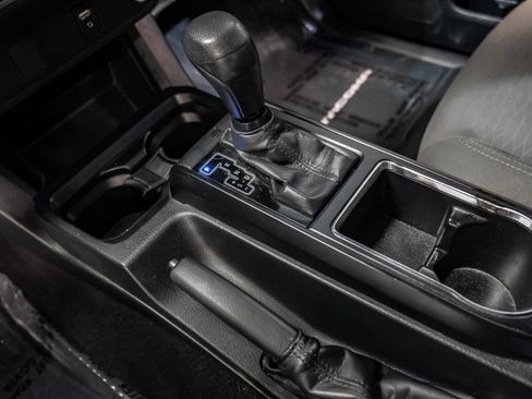 Used 2018 Toyota Tacoma SR w/ SR Convenience Package AWD/4WD image 22