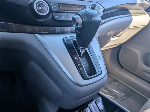 Used 2012 Honda CR-V EX-L image 11