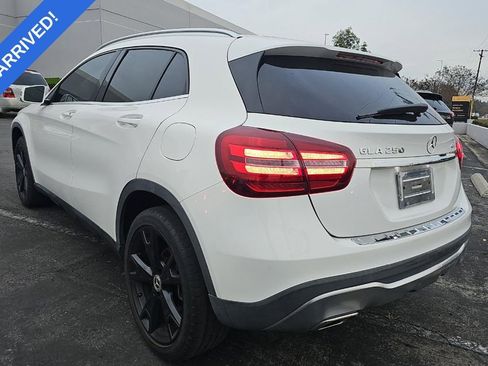 Used 2019 Mercedes-Benz GLA 250 GLA 250 image 4