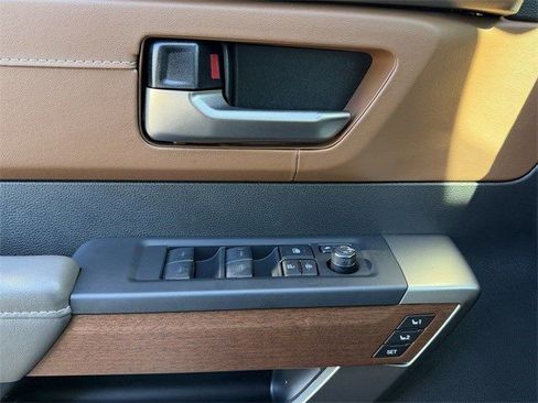 New 2026 Toyota Tundra 1794 Edition AWD/4WD image 25