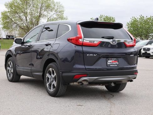 Used 2018 Honda CR-V EX image 11