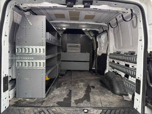 Used 2019 Ford Transit 250 130 Low Roof RWD image 65