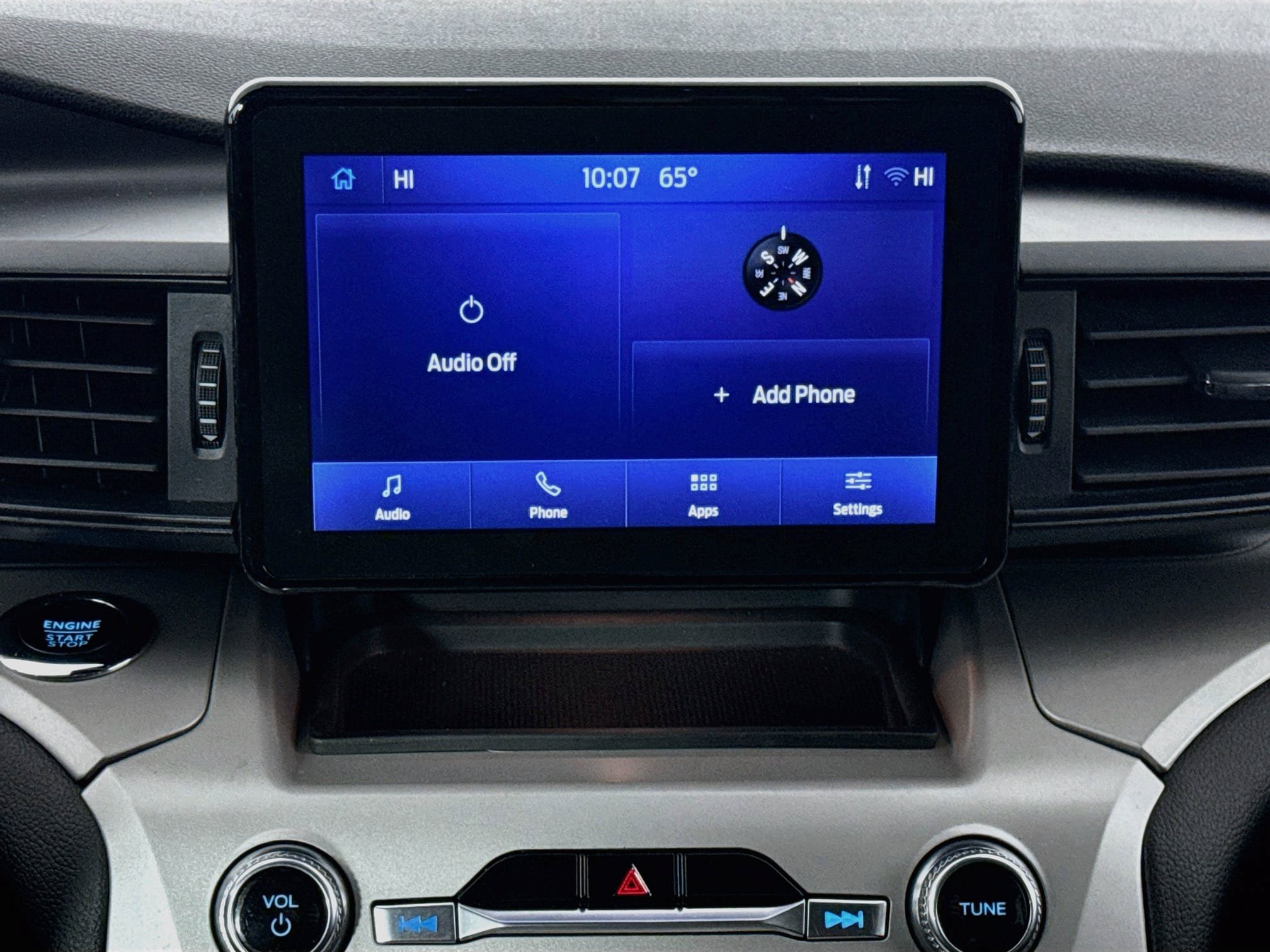 Used 2023 Ford Explorer XLT AWD/4WD image 27