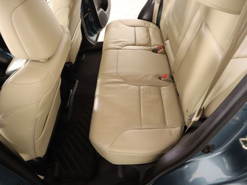 Used 2016 Honda CR-V EX-L image 12