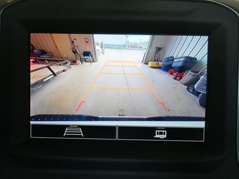 Used 2025 Chevrolet Silverado 2500 W/T w/ WT Convenience Package image 36