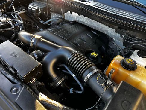 Used 2013 Ford F150 XLT w/ Luxury Equipment Group image 33