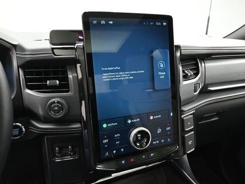 Certified 2022 Ford F150 Lightning Platinum image 15