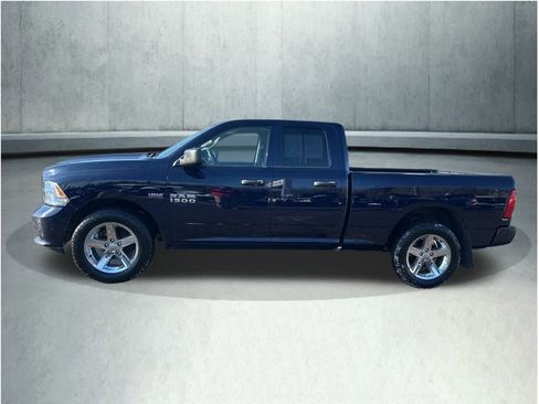 Used 2017 RAM 1500 Express w/ Express Value Package image 2