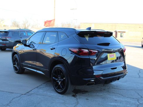 Used 2020 Chevrolet Blazer RS image 7