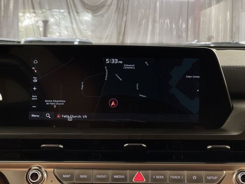 Used 2025 Kia Telluride EX X-Line AWD/4WD image 20