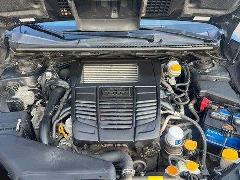 Used 2016 Subaru WRX Premium image 5