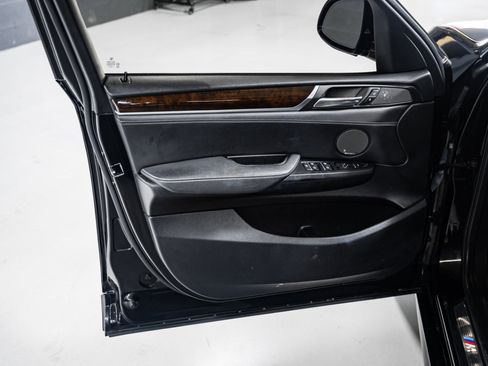 Used 2015 BMW X3 xDrive28i image 15