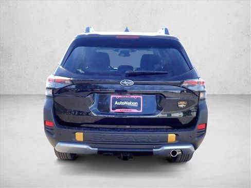 New 2026 Subaru Forester Wilderness AWD/4WD image 3
