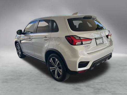 New 2026 Mitsubishi Outlander Sport SE AWD/4WD image 4