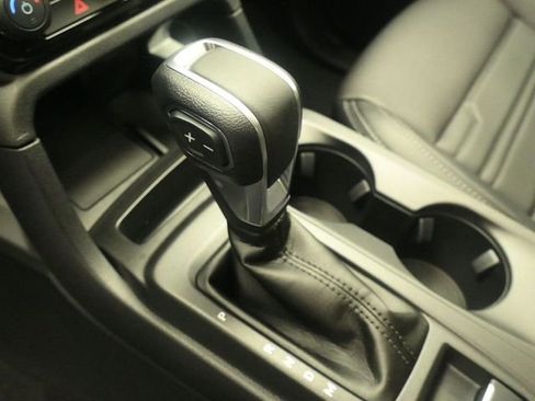 New 2026 Ford Ranger Lariat image 16