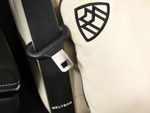 Used 2018 Mercedes-Benz Maybach S 560 4MATIC image 67