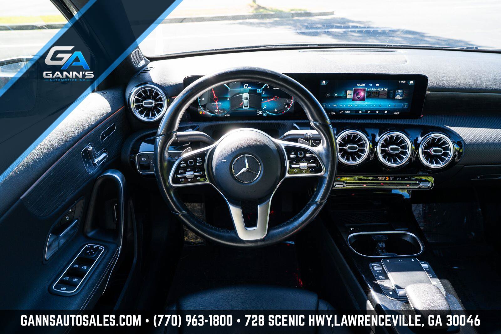 Used 2021 Mercedes-Benz A 220 image 31