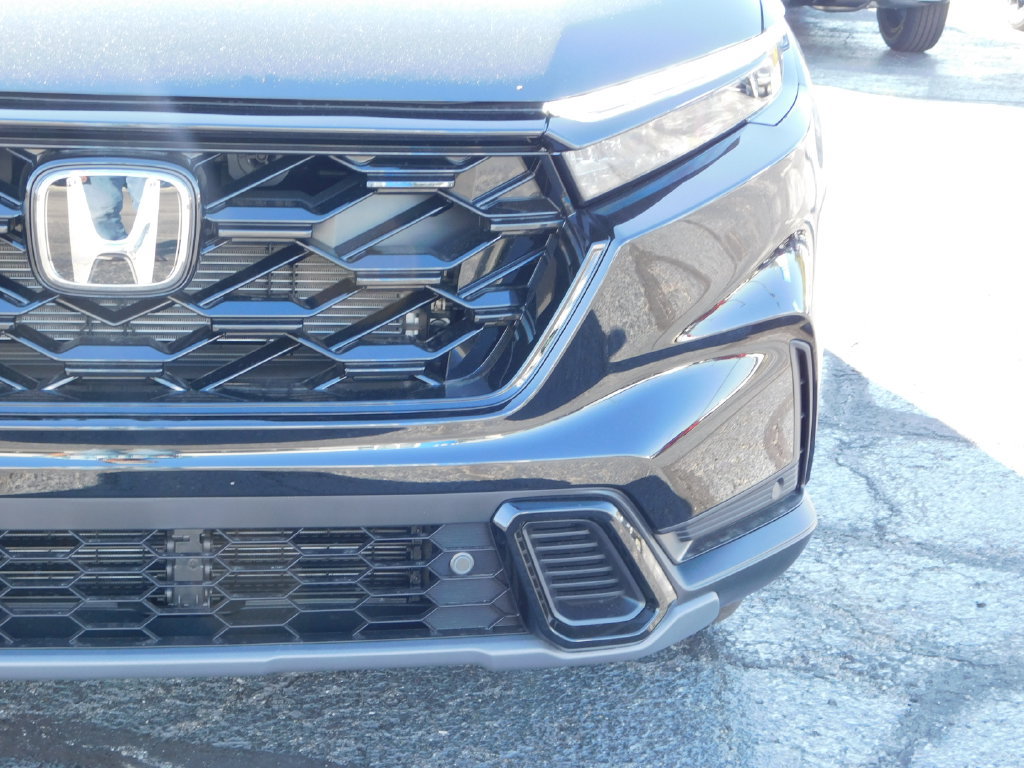 New 2027 Honda CR-V Sport-L image 9