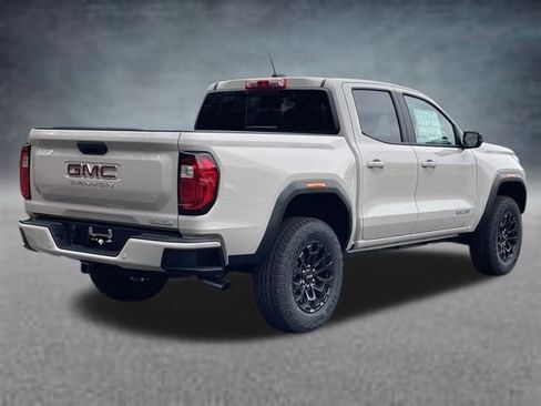 New 2026 GMC Canyon Elevation w/ Convenience Package RWD image 3