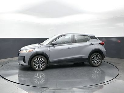 Used 2024 Nissan Kicks S