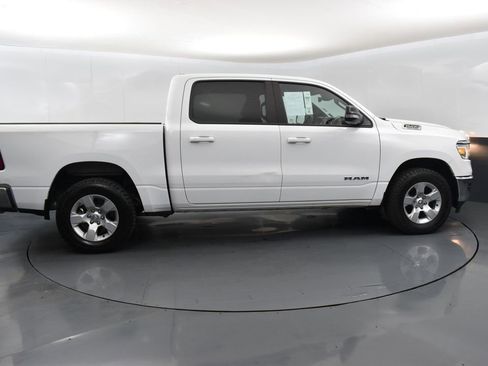 Used 2022 RAM 1500 Lone Star image 8