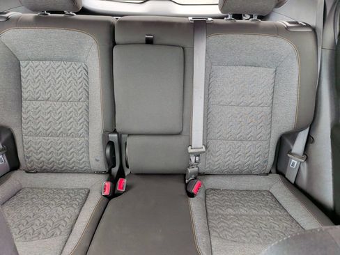 Used 2023 Chevrolet Equinox LT AWD/4WD image 8