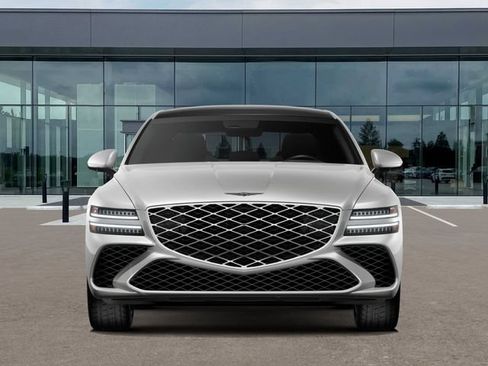 New 2027 Genesis G80 3.5T Sport Prestige AWD/4WD image 7