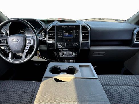 Used 2015 Ford F150 XLT w/ Equipment Group 301A Mid image 14