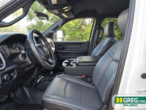 Used 2023 RAM 2500 Tradesman AWD/4WD image 10