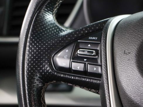 Used 2023 Nissan Maxima SV w/ Floor Mat Group image 13