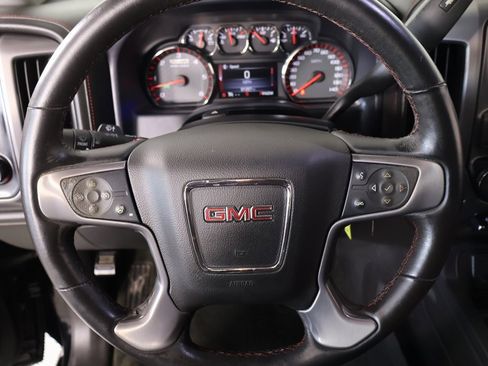 Used 2015 GMC Sierra 1500 SLT image 3