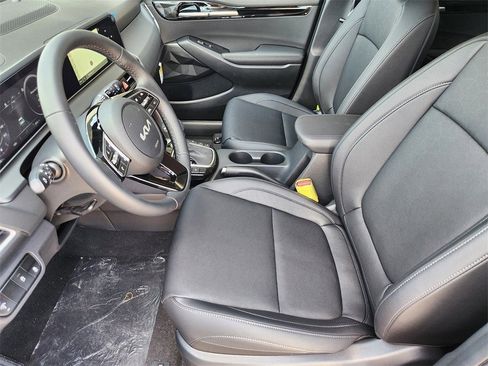 New 2026 Kia Seltos EX w/ EX Sunroof Package image 9